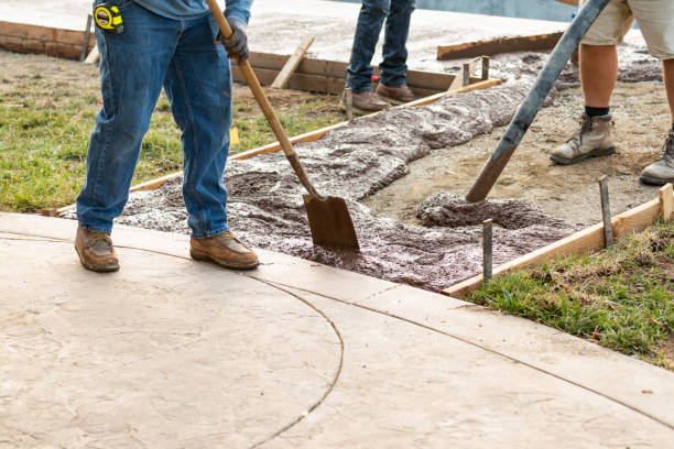 Best Driveways & Floors  in Kenilworth, NJ