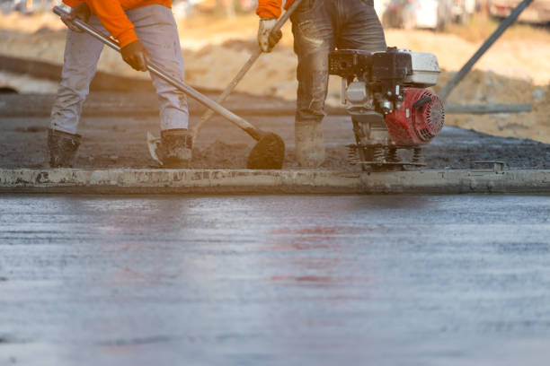 Best Concrete Resurfacing Services  in Kenilworth, NJ