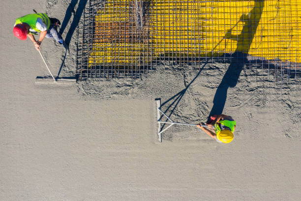 Best Concrete Foundation Repair  in Kenilworth, NJ