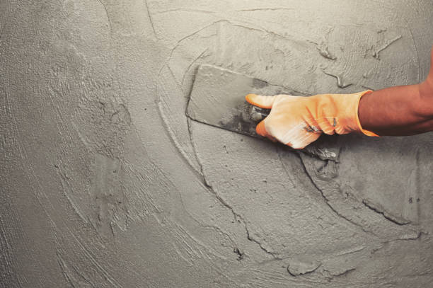 Best Concrete Driveway Installation  in Kenilworth, NJ