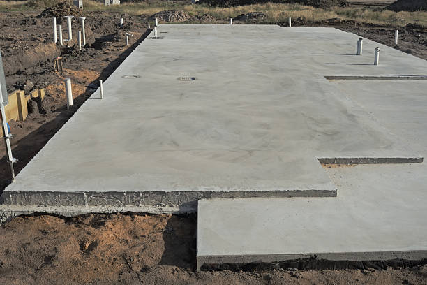 Best Residential Concrete Services  in Kenilworth, NJ