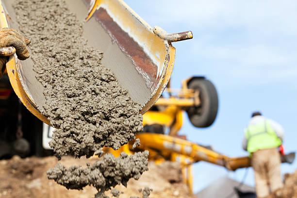 Best Concrete Crack Repair  in Kenilworth, NJ