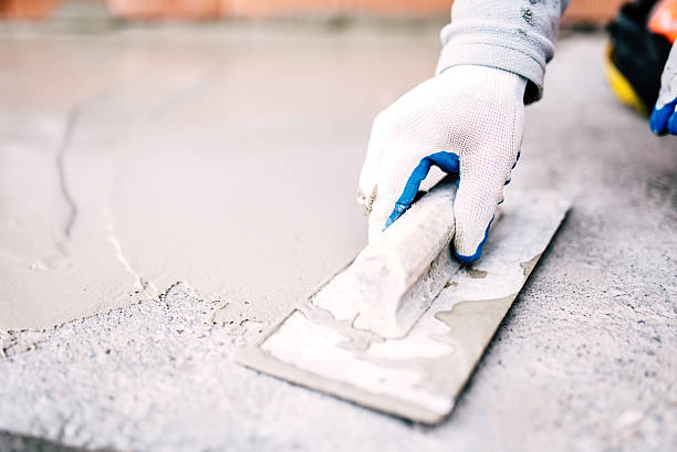 Best Concrete Leveling Services  in Kenilworth, NJ
